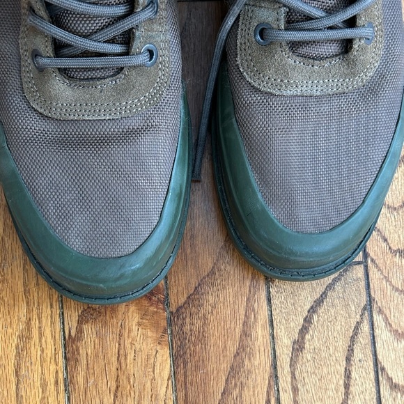 Hunter Insulated Commando Boots, size 8 - Picture 7 of 13